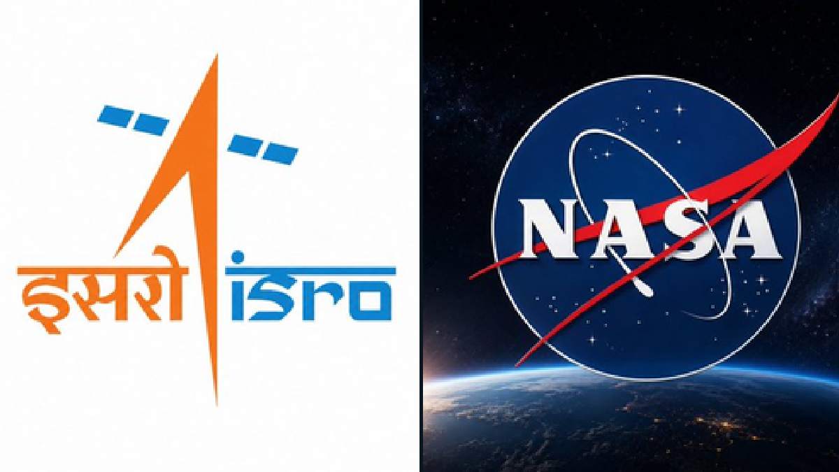 ISRO And NASA Join Forces For The Moon? India Gets Major Lunar Base Invitation