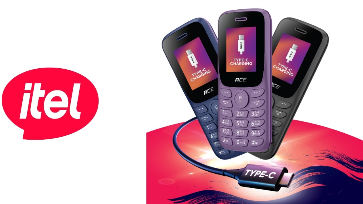 itel Ace 3 Heera Goes Official in India: ₹949 Price, USB Type-C, Wireless FM and More | Photo Credit: https://x.com/ | https://www.facebook.com/