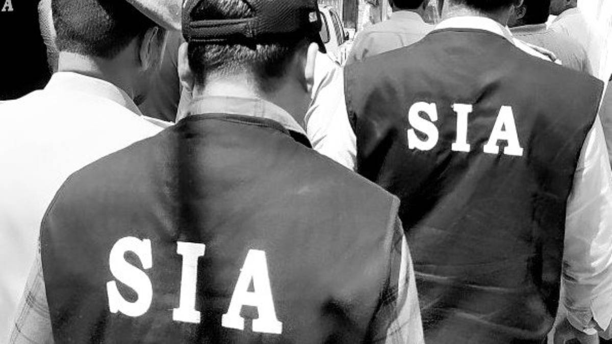 J&K SIA Reopens 1998 Wandhama Massacre Probe, Files 737-Page Sarla Bhatt Chargesheet