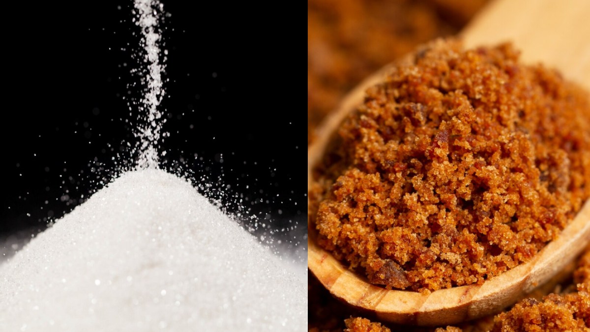 Sugar Prices Rise, Jaggery Hits ₹80 Per Kg Ahead of Festive Season in India
