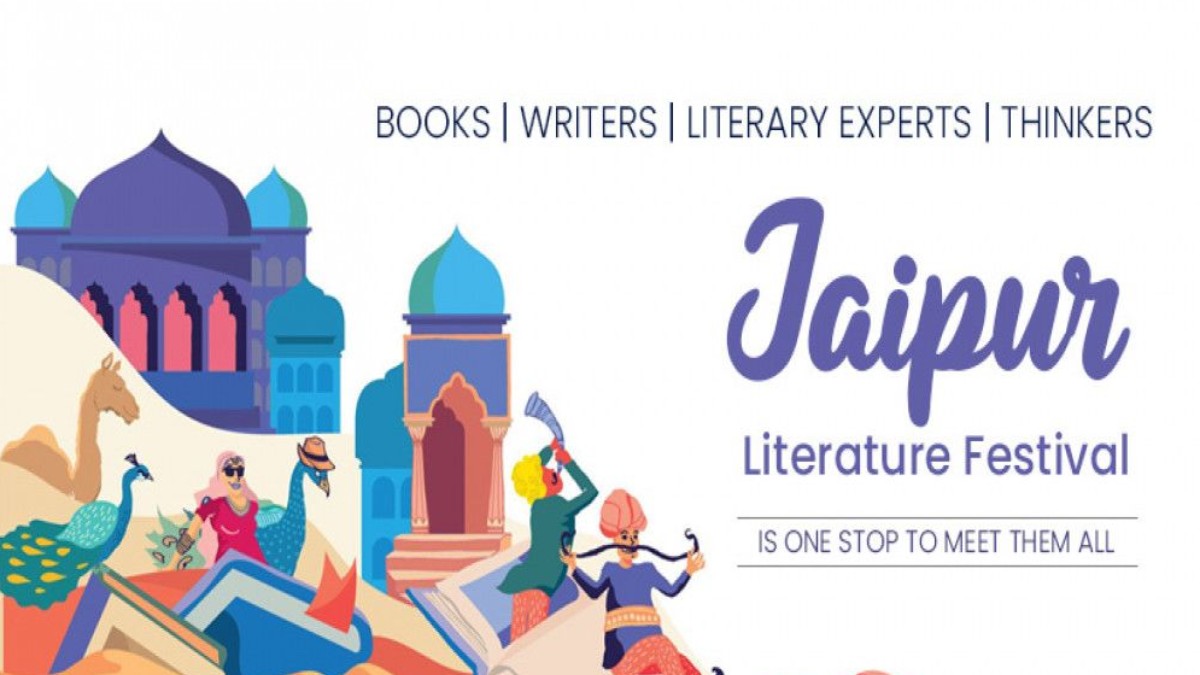 Jaipur Literature Festival Expands Overseas With Events Across Seven North American Cities