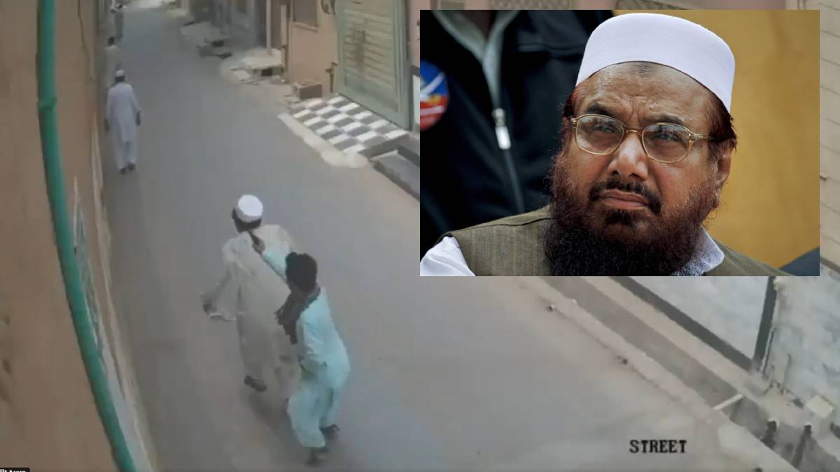Jaish-e-Mohammed Recruiter Hafiz Zulfiqar Reportedly Killed by Unknown Gunmen in Pakistan