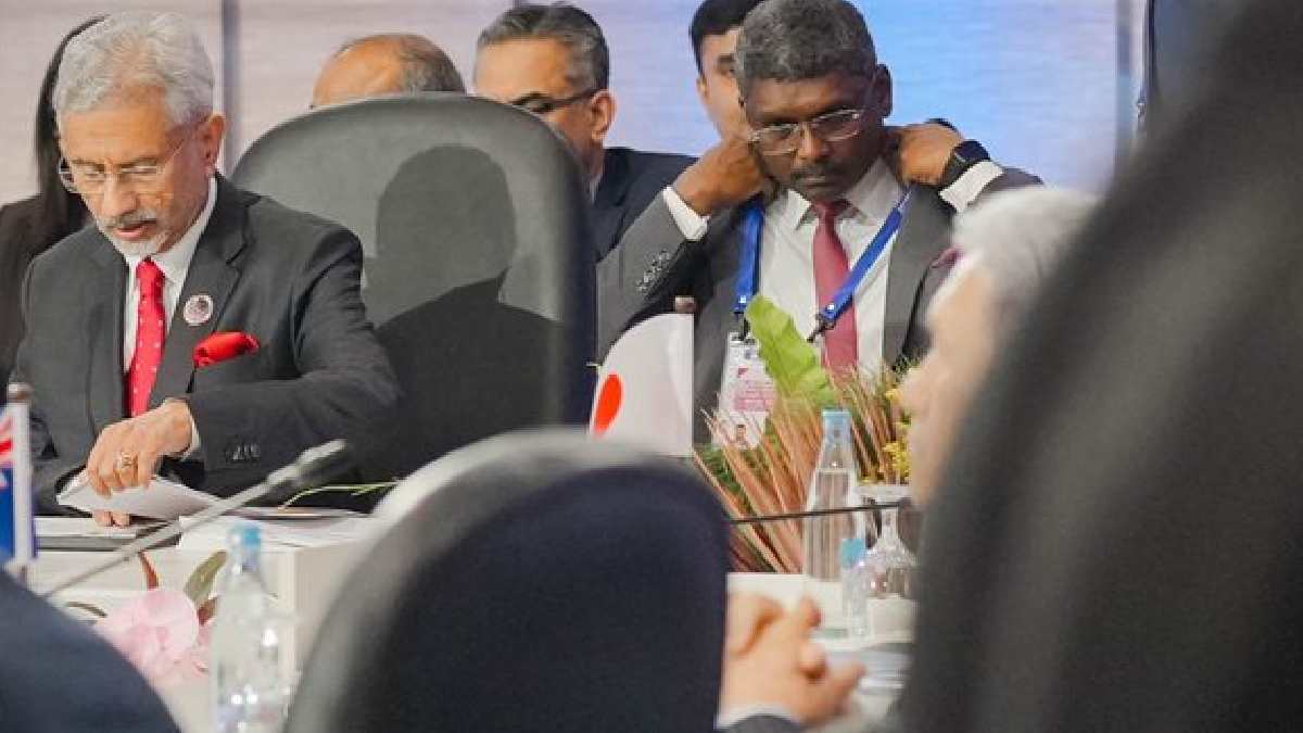 Jaishankar’s Russia Visit Ahead of BRICS: Trade, Strategy and Key Talks