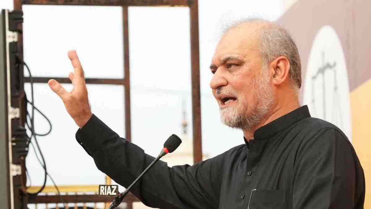 Pakistan Braces for Shutdown as Jamaat-e-Islami Calls Strike