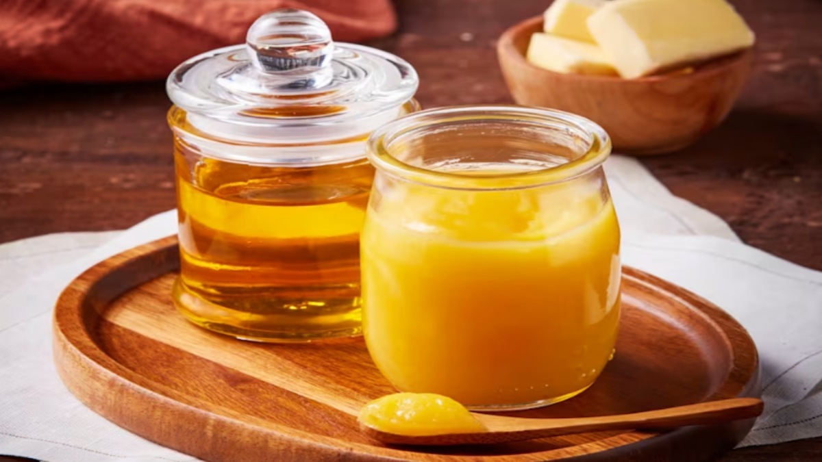 Jammu and Kashmir FDA Bans Sale of 10 Ghee Batches After Laboratory Tests Flag Quality Violations