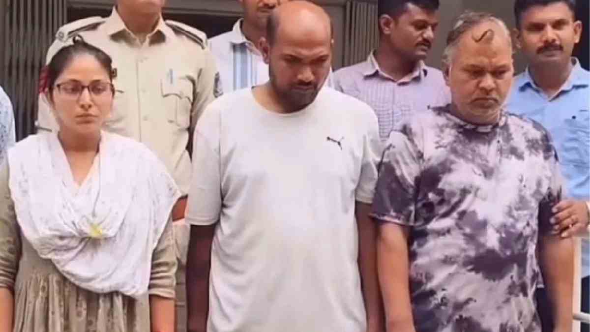 Husband's Body Found Two Years After Wife Claimed He Moved to Australia