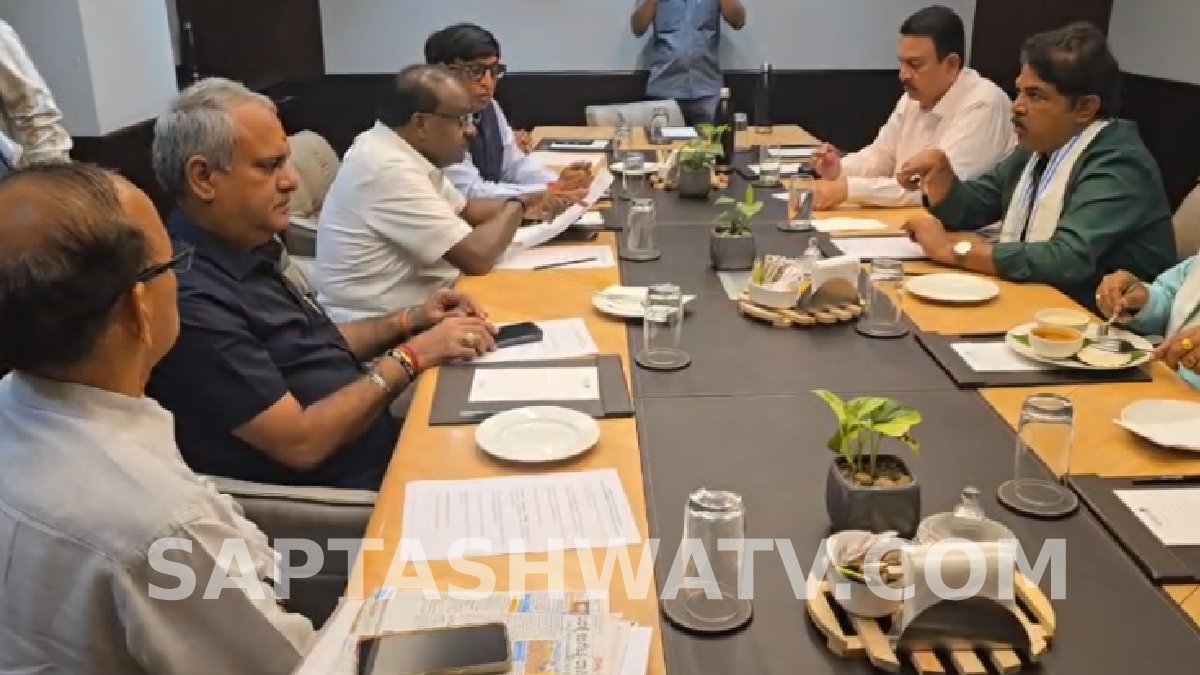 ಬಿಡದಿ ಟೌನ್‌ಶಿಪ್ ಯೋಜನೆ ವಿರೋಧಿಸಿ ಜೆಡಿಎಸ್–ಬಿಜೆಪಿ ಜಂಟಿ ಪಾದಯಾತ್ರೆ ನಡೆಸಲು ಸಿದ್ಧತೆ
