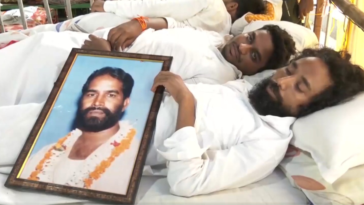 Jharkhand Job Aspirants Talks Fail: Protesters Warn of Vidhan Sabha March on August 10