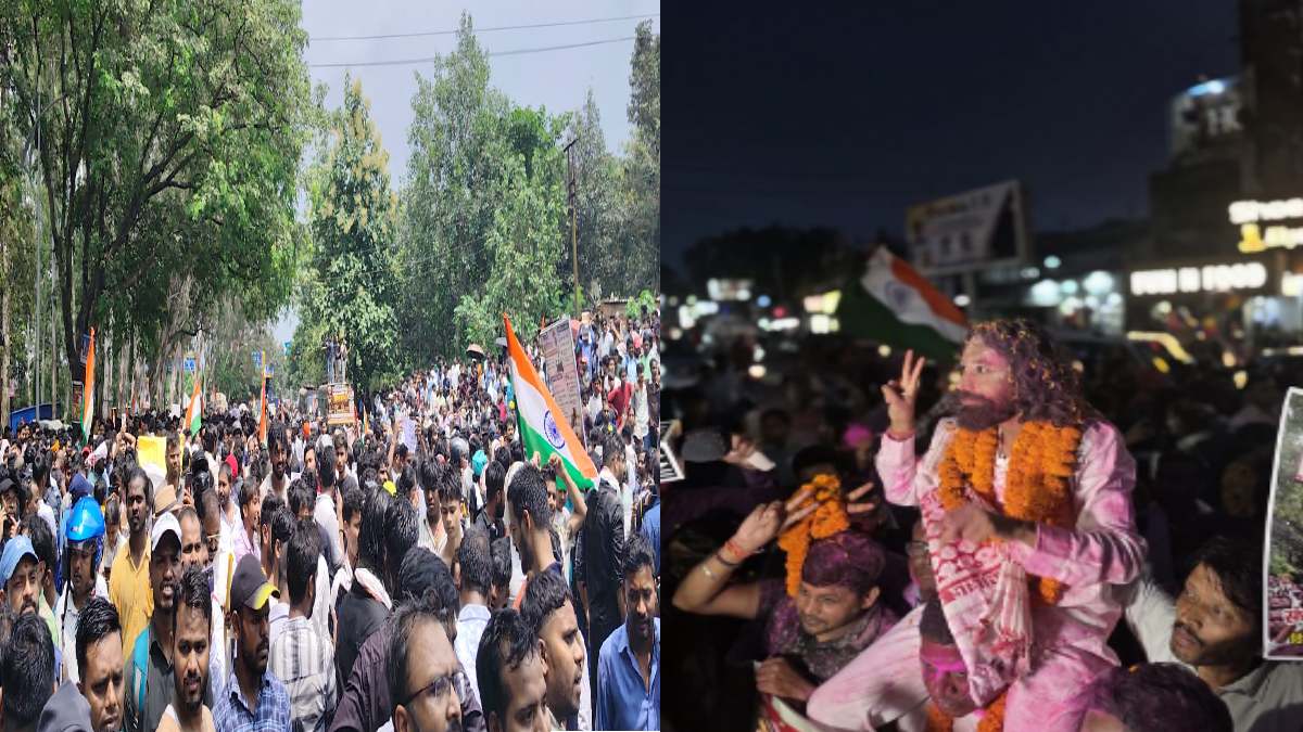 Deceitful Move: Jharkhand Students Question Govt After High Court Stay