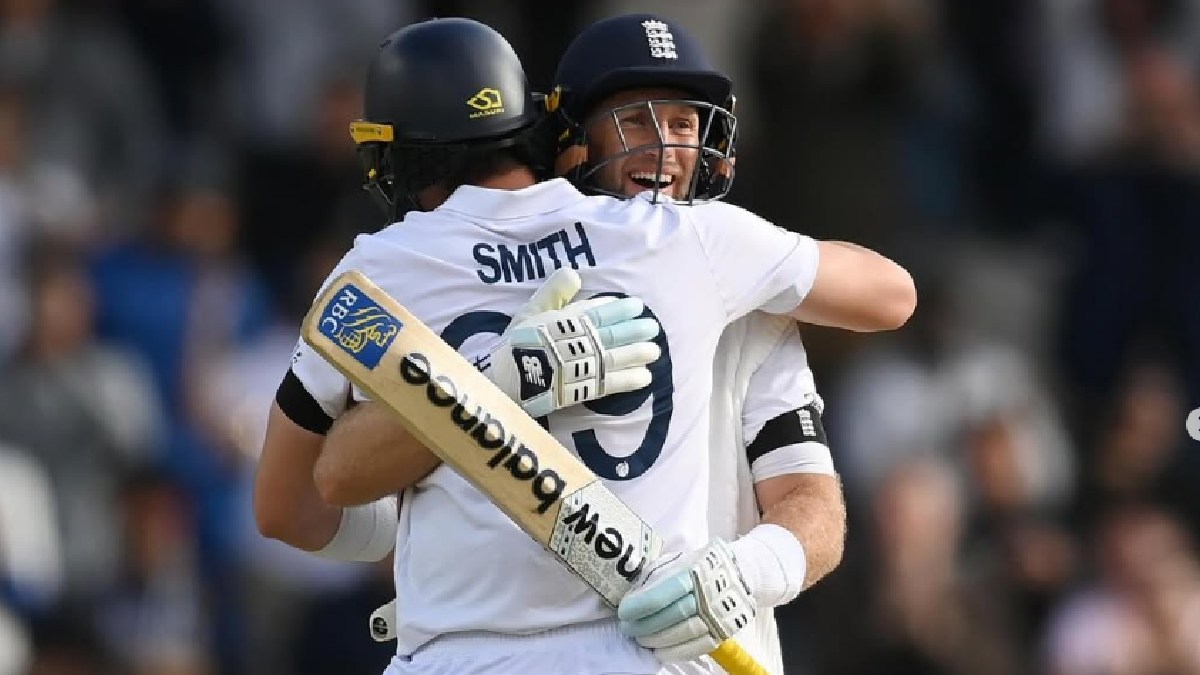 Joe Root Breaks Ashes Legend’s Record, Becomes England’s Top Home Test Run-Scorer