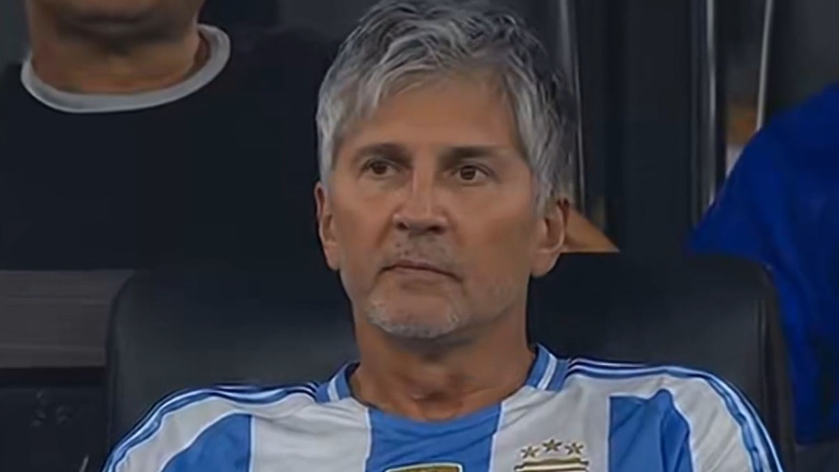 Lionel Messi’s Father Jorge Messi Dies at 68 After Prolonged Illness
