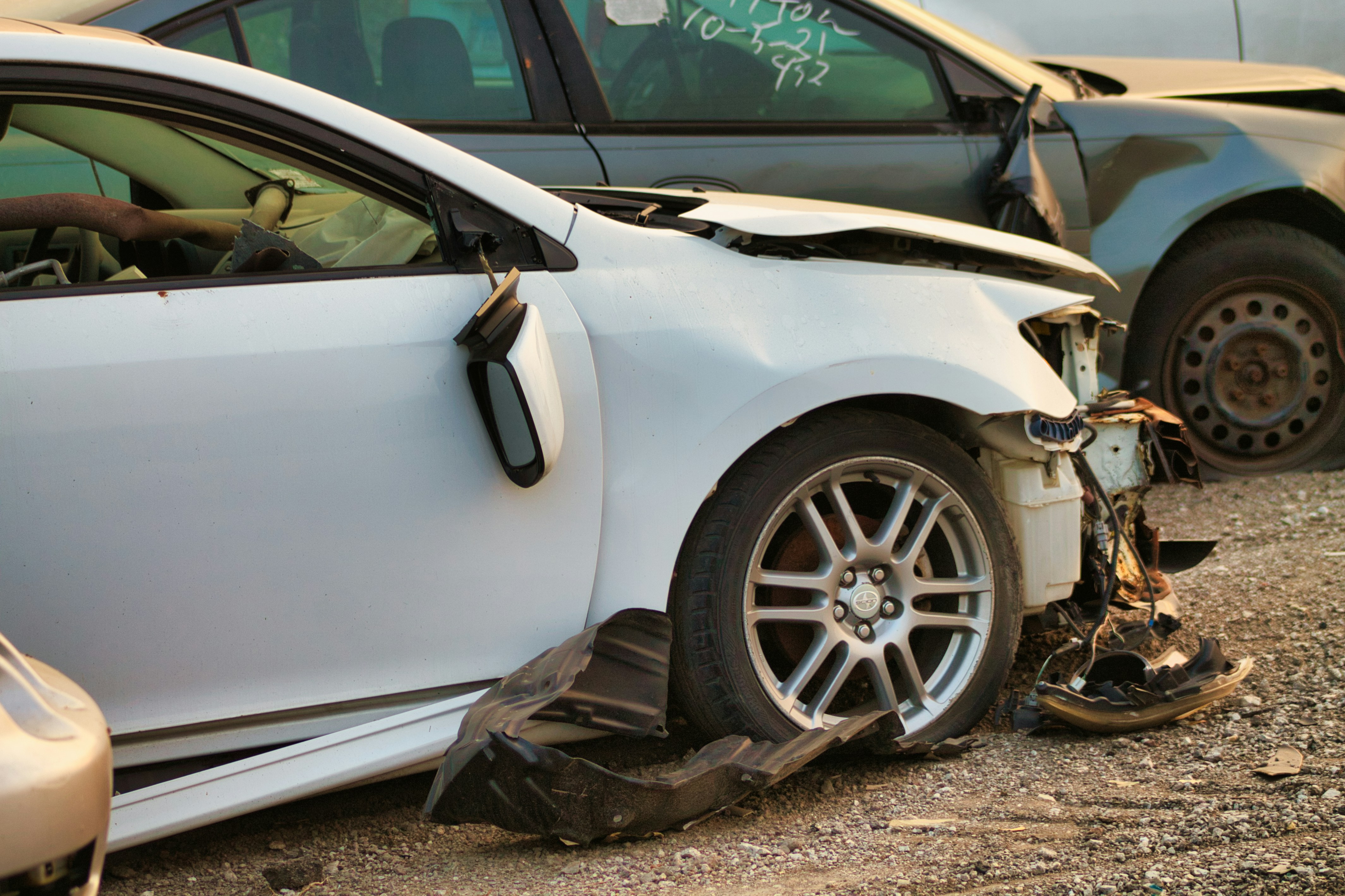 Three Telangana Students Die In Florida Crash; Nizamabad Student Among Victims