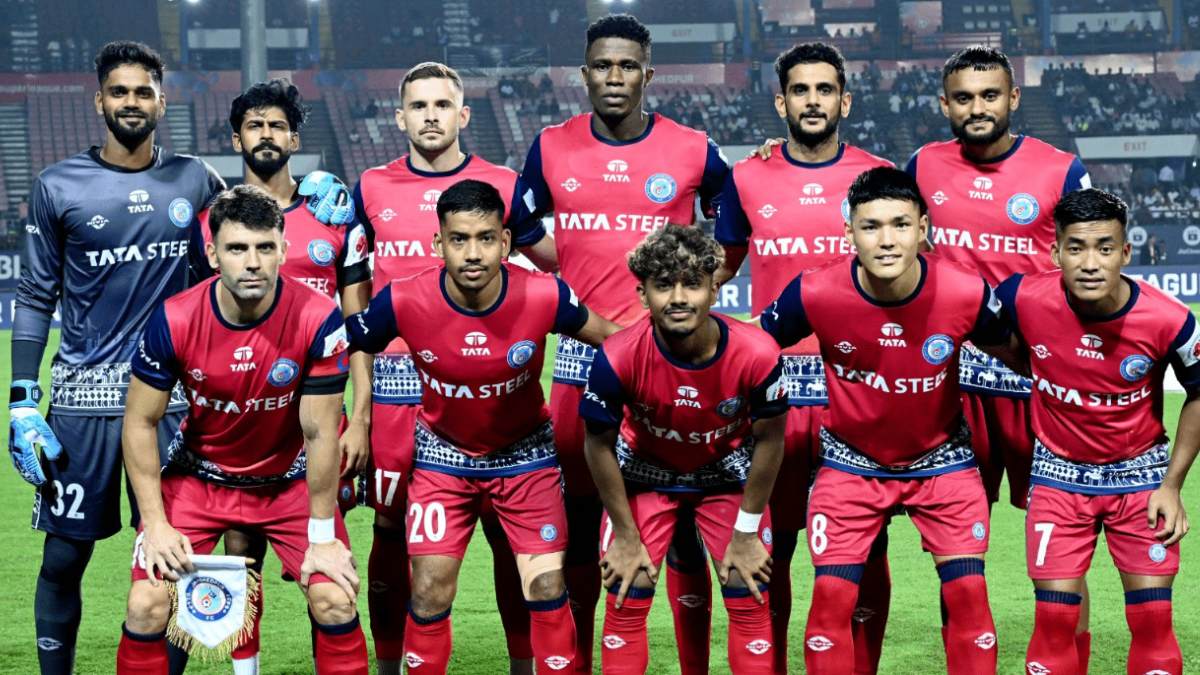 Jamshedpur FC Withdraws from ISL | Photo Credit: x.com/NextGenBlueHQ