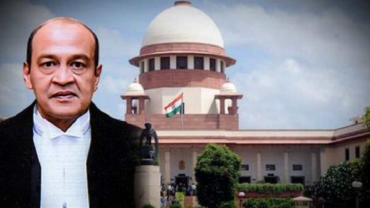 Who Is Justice Yashwant Varma? Education, Career, Legal Journey and Key Milestones