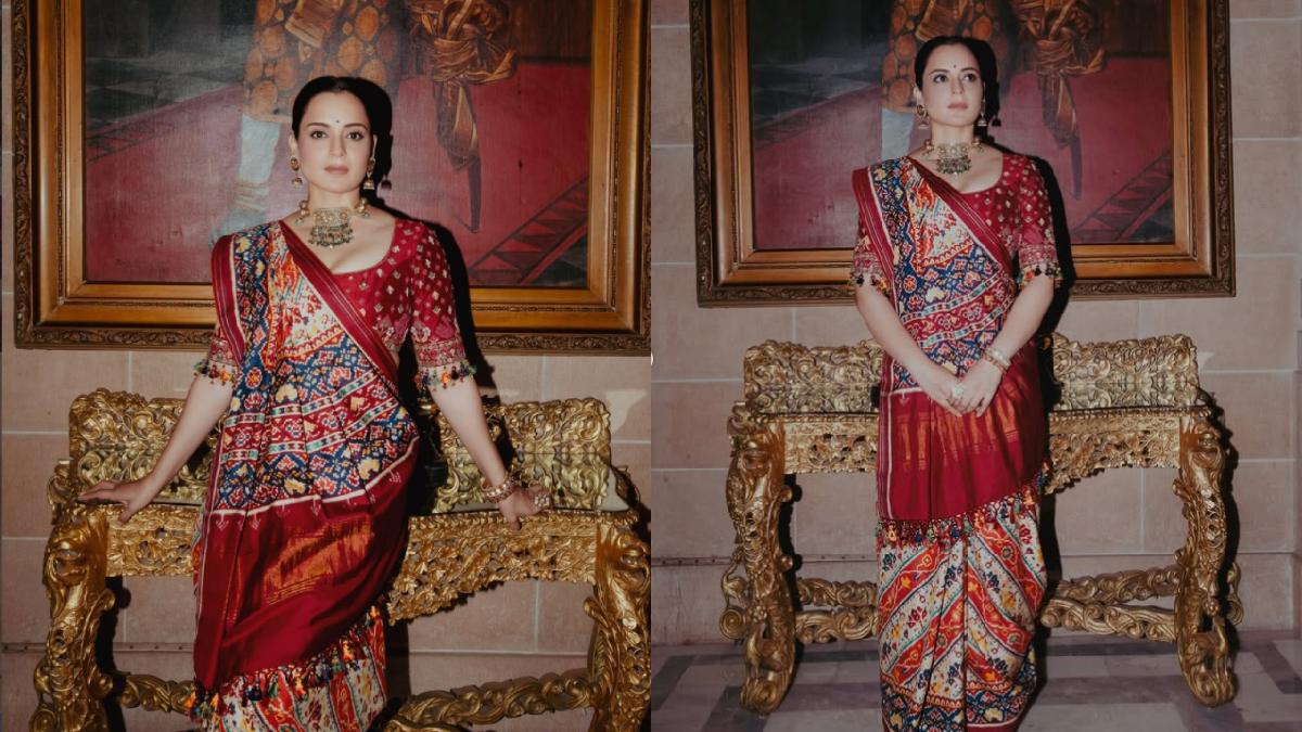 Kangana Ranaut Clarifies ‘Gutter Generation’ Remark After FIR, Says Comment Was Aimed At Those Who Call Themselves ‘Cockroaches’