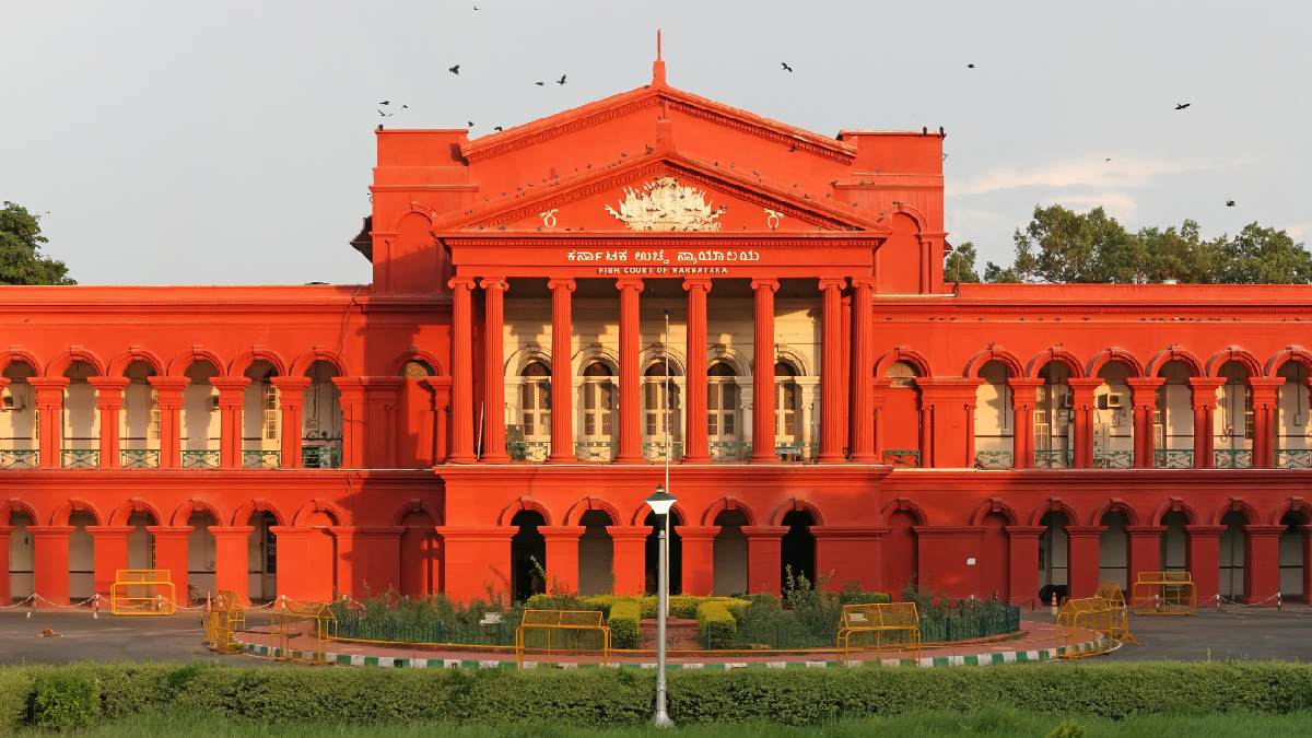 FIR Row: Arnab Goswami, Amit Malviya Question Case Before Karnataka High Court