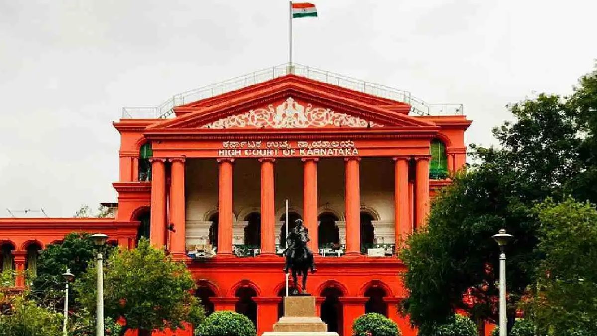 Karnataka High Court: Husband Cannot Force Wife to Do Household Chores or Care for In-Laws