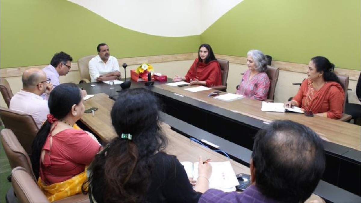 Karnataka To Launch 1-Year Menopause Fellowship To Train Specialist Doctors