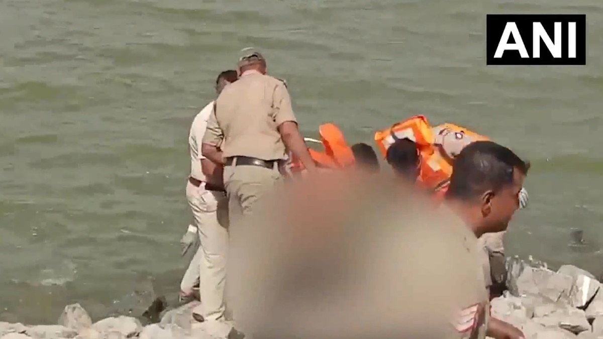 Karnataka: Six Bodies Recovered From Bhutnal Lake in Vijayapura, Police Begin Investigation
