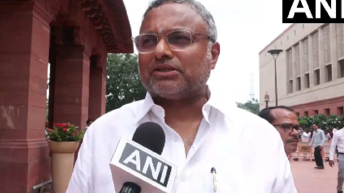 ಕಾವೇರಿ ವಿವಾದದ ಬಗ್ಗೆ ಗಂಭೀರ ಚರ್ಚೆ ಅಗತ್ಯ - ಕಾರ್ತಿ ಚಿದಂಬರಂ ಅಭಿಪ್ರಾಯ!!