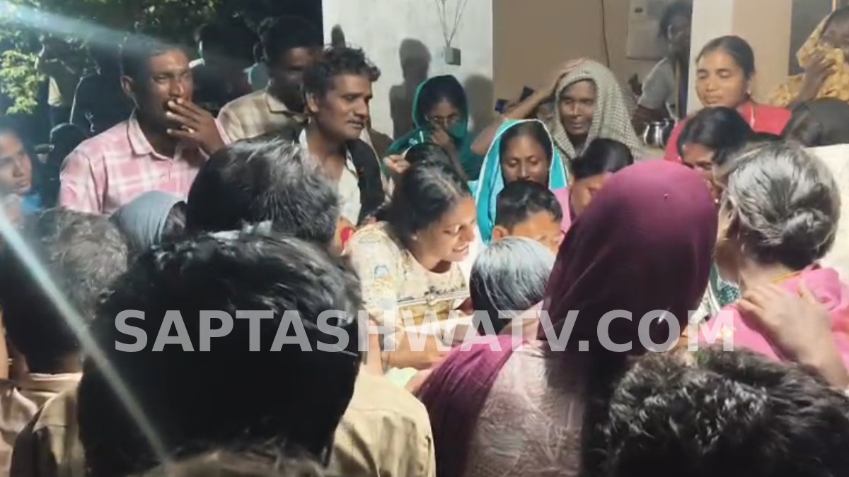 ಕಾವೇರಿ ವನ್ಯಜೀವಿ ವಿಭಾಗದ ಗುಂಡಿನ ದಾಳಿ - ಮೂವರ ಮೃ*ತದೇಹ ಸ್ವಗ್ರಾಮಕ್ಕೆ, ಗ್ರಾಮಗಳಲ್ಲಿ ಉದ್ವಿಗ್ನತೆ!!