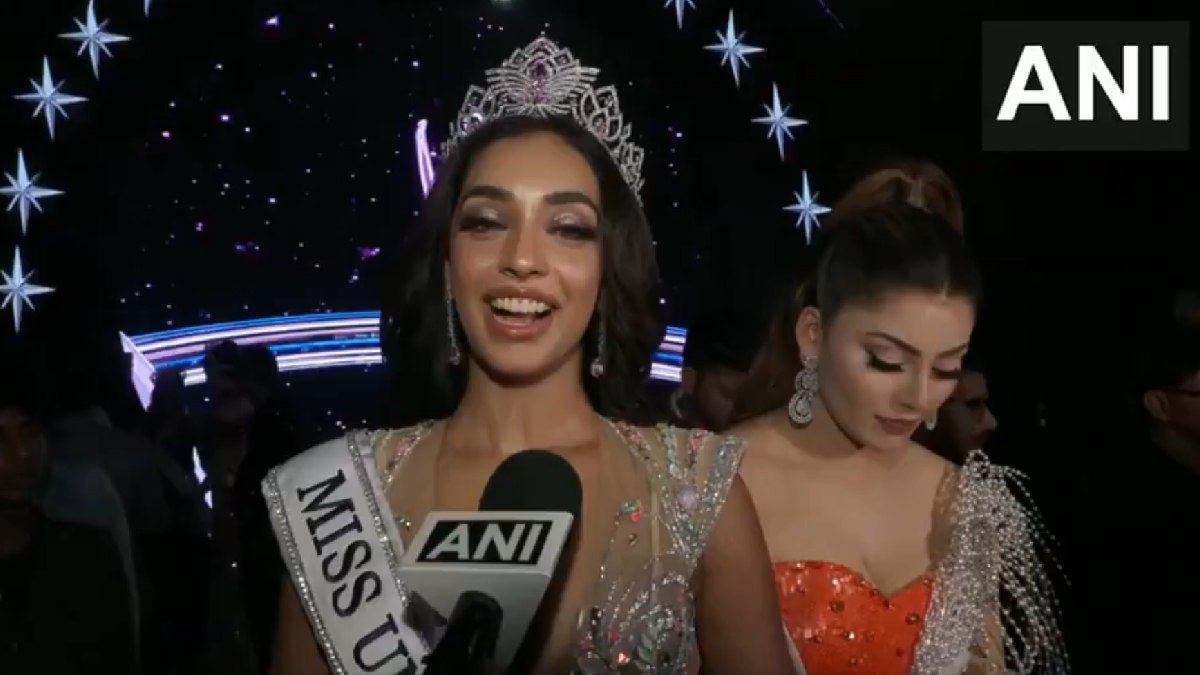 Miss Universe India 2026 Winner Kaziah Liz Mejo: All About the 19-Year-Old Kerala Beauty Queen