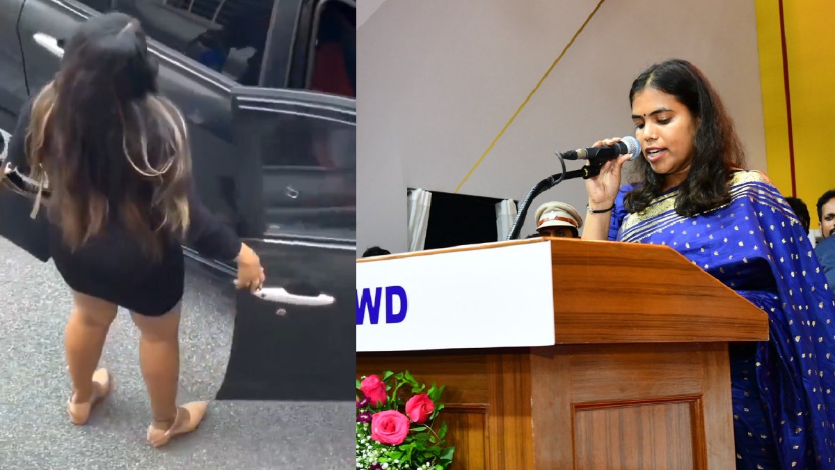 ‘Why Should Her Clothes Matter?’ Keerthana Hits Out At Online Trolling Over Viral Video