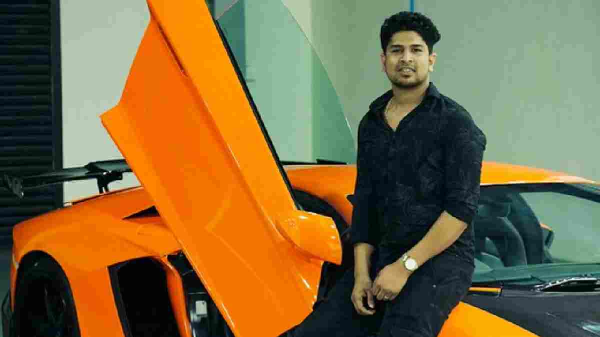 Dubai showroom blast rescue operation | Photo Credit: https://x.com/gulftoday