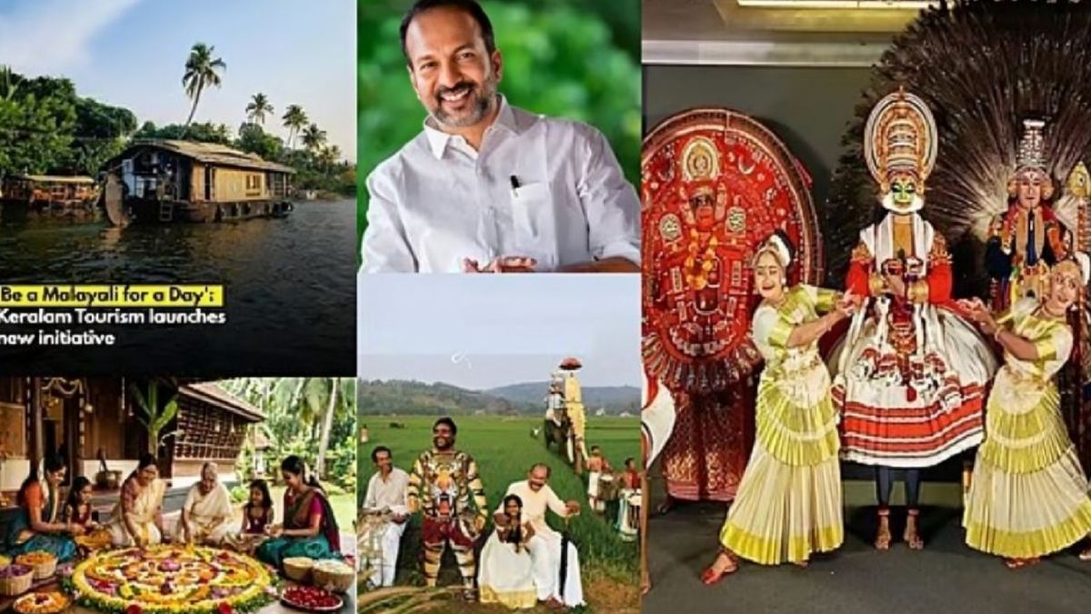 Be a Malayali for a Day | Photo Credit: https://x.com/IndianTechGuide