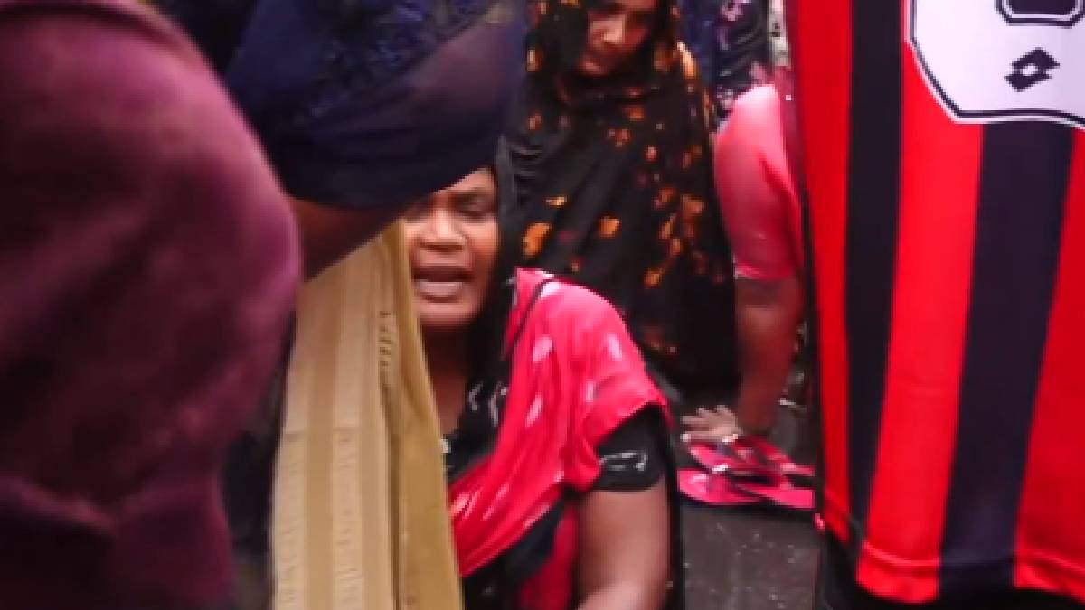 Kerala Coast Search Intensifies: 3 Fishermen Still Missing After Separate Boat Mishaps