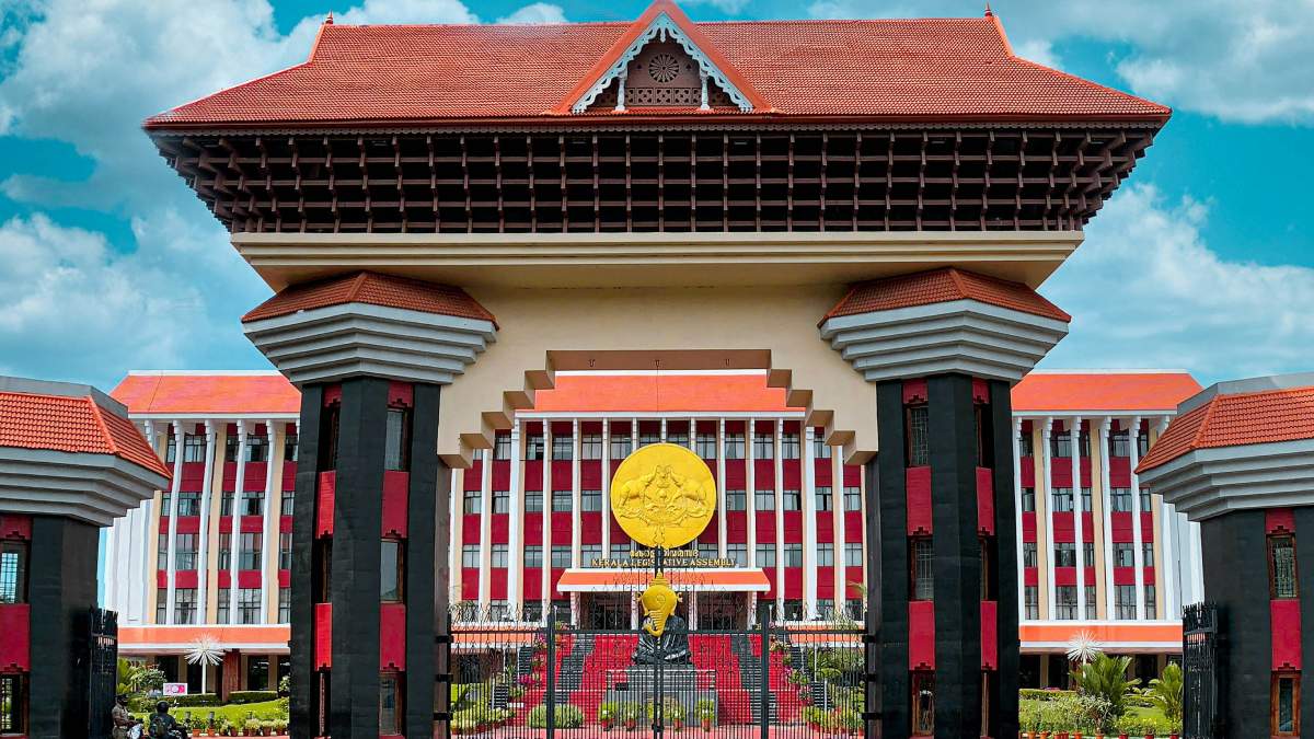 Kerala Name Change: Parliament Clears Bill to Rename State as Keralam