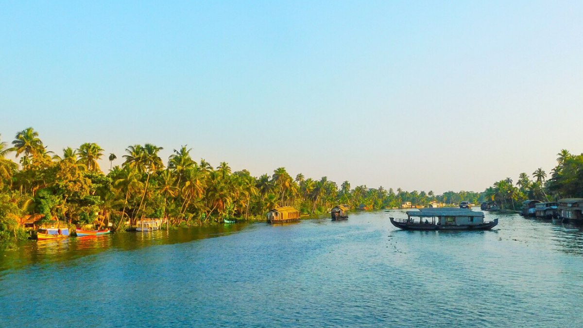 Kerala Is Now Officially ‘Keralam’: Centre Notifies New Name Effective August 25