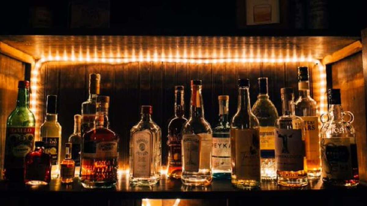 ₹771 Crore in 8 Days: Kerala’s Massive Onam Liquor Sales