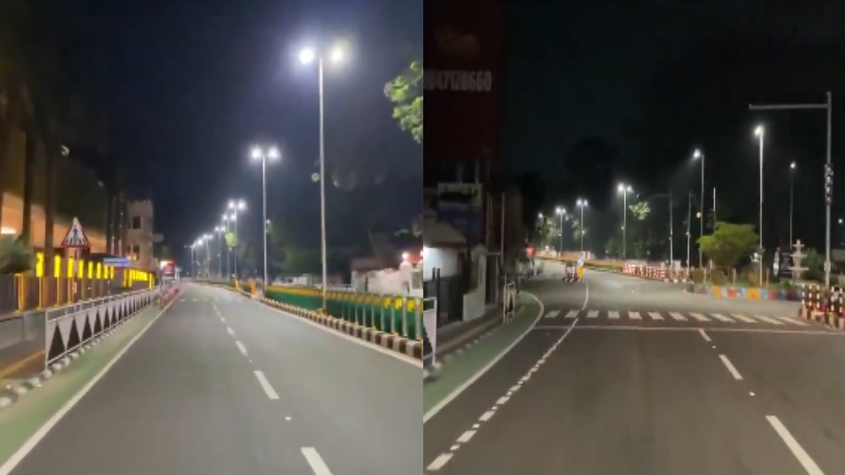 Kerala vs Uttar Pradesh: Why Kerala’s Towns Often Look Cleaner Despite a Much Smaller Economy