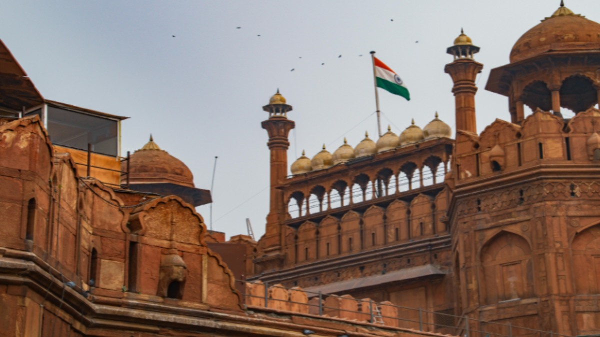 Vande Mataram to Sung at Red Fort: Major Highlight of Independence Day 2026