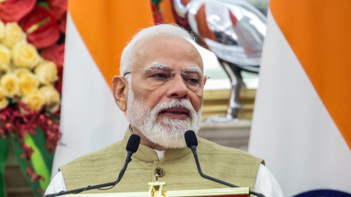 PM Modi to Interact With Students on National Sports Day | Photo Credit: https://ddnews.gov.in/