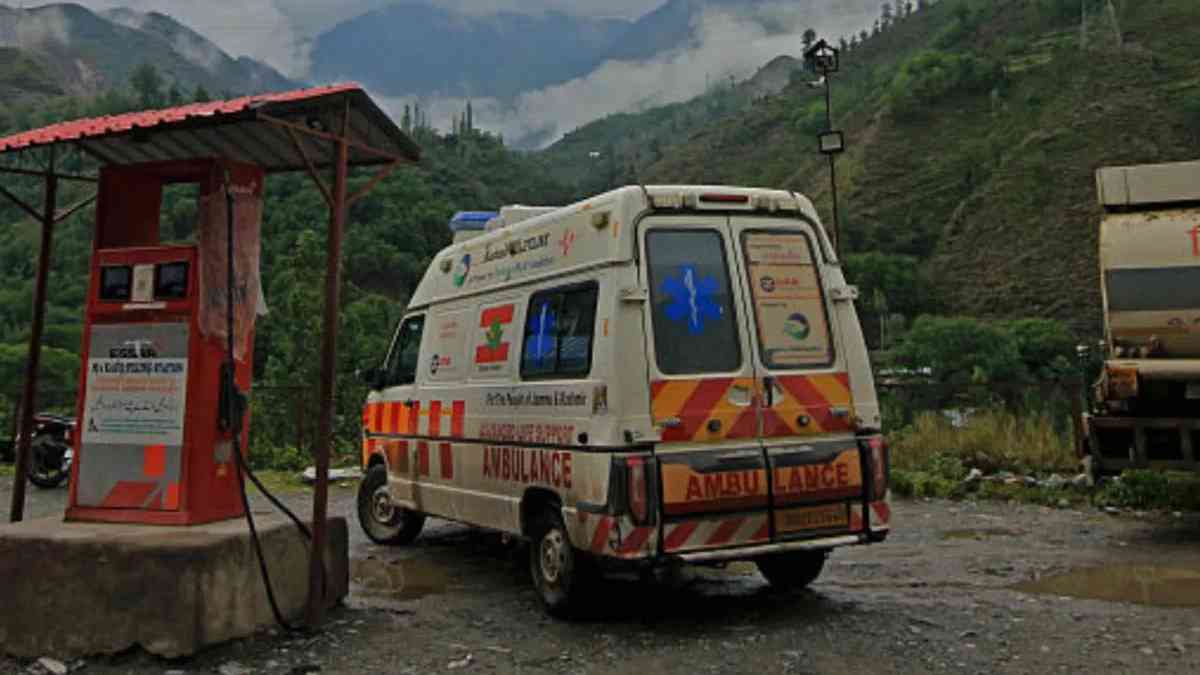 14-Year-Old Schoolgirl Dies in Kishtwar After Alleged Sexual Abuse and Failed Abortion Attempt