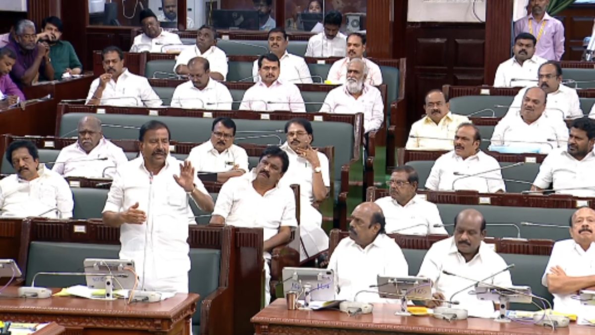 TVK in Power: KN Nehru Says Action Must Follow If DMK-Era Corruption Is Proven