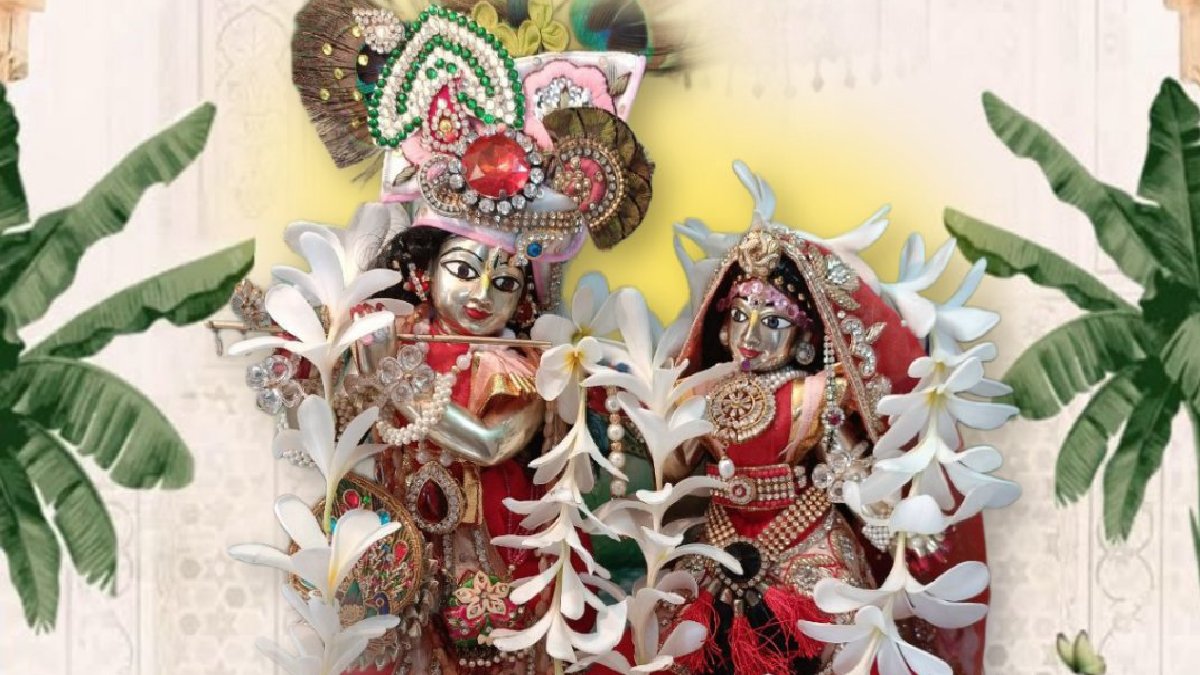 Janmashtami 2026: Will Krishna Janmashtami Be Celebrated on September 3 or 4? Know the Correct Date, Puja Vidhi and Significance