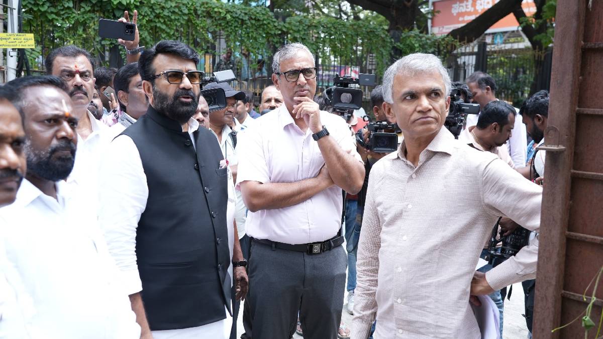 Bengaluru Launches “From Waste to Freedom” Drive to Clean Vacant Sites and Penalise Defaulting Owners