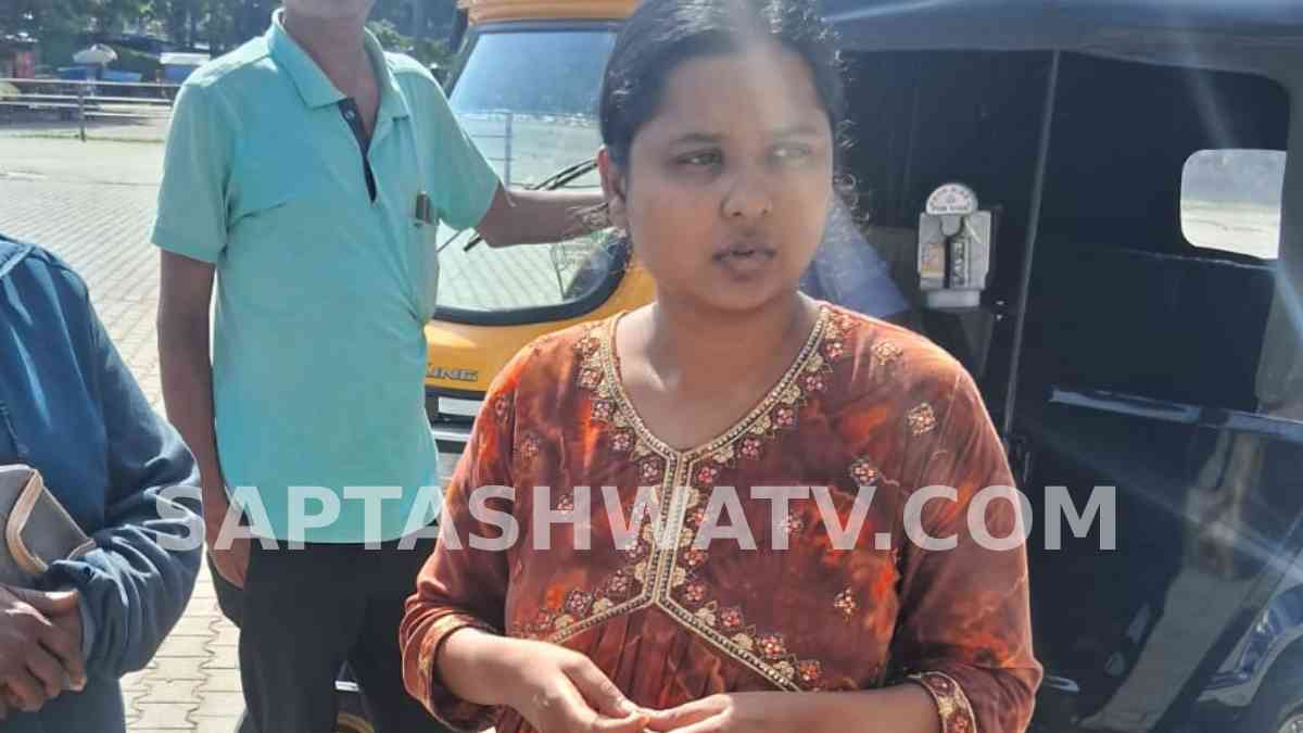KRS Tragedy: 27-Year-Old Woman Dies After Jumping Into Cauvery River While Taking Selfie
