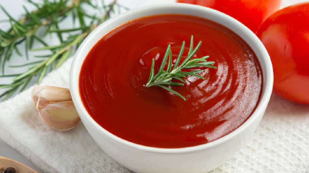 You Won’t Believe What Ketchup Was Once Used For