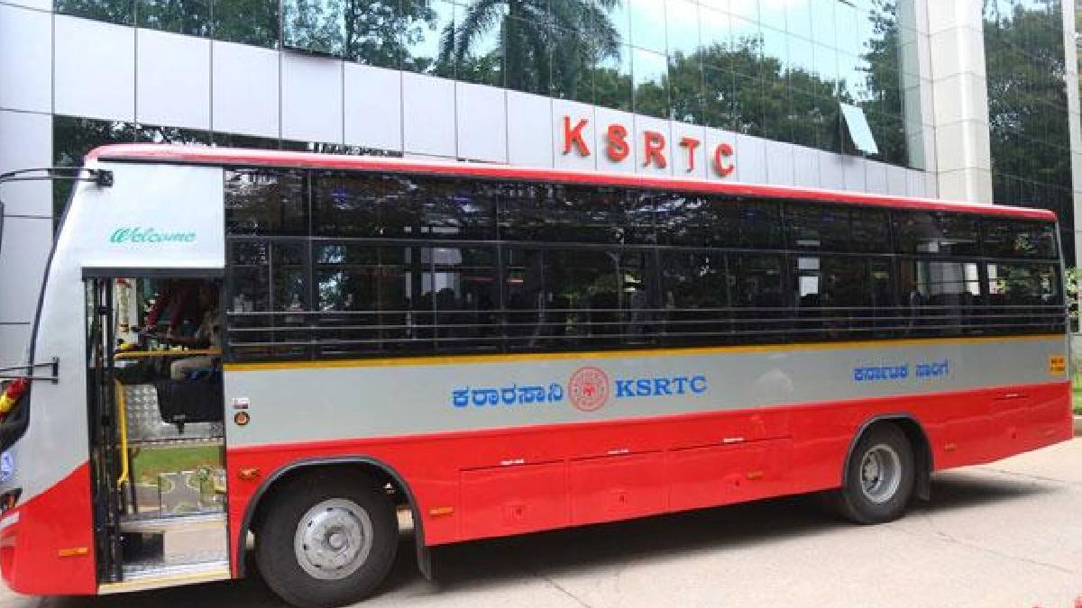 ಶಕ್ತಿ ಯೋಜನೆ ಬಾಕಿ ಹಣ ಬಿಡುಗಡೆ ಮಾಡಿ! ಸಾರಿಗೆ ಇಲಾಖೆಗೆ KSRTC MD ಪತ್ರ - ನಿಗಮಗಳಿಗೆ ಭಾರೀ ಆರ್ಥಿಕ ಸಂಕಷ್ಟ!!