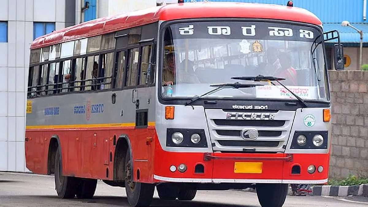 ಪ್ರಯಾಣಿಕರಿಗೆ ಗುಡ್‌ನ್ಯೂಸ್! KSRTC ಬಸ್‌ಗಳಲ್ಲಿ ಲೈವ್ ಟ್ರ್ಯಾಕಿಂಗ್, ತುರ್ತು ಬಟನ್ ವ್ಯವಸ್ಥೆ!!