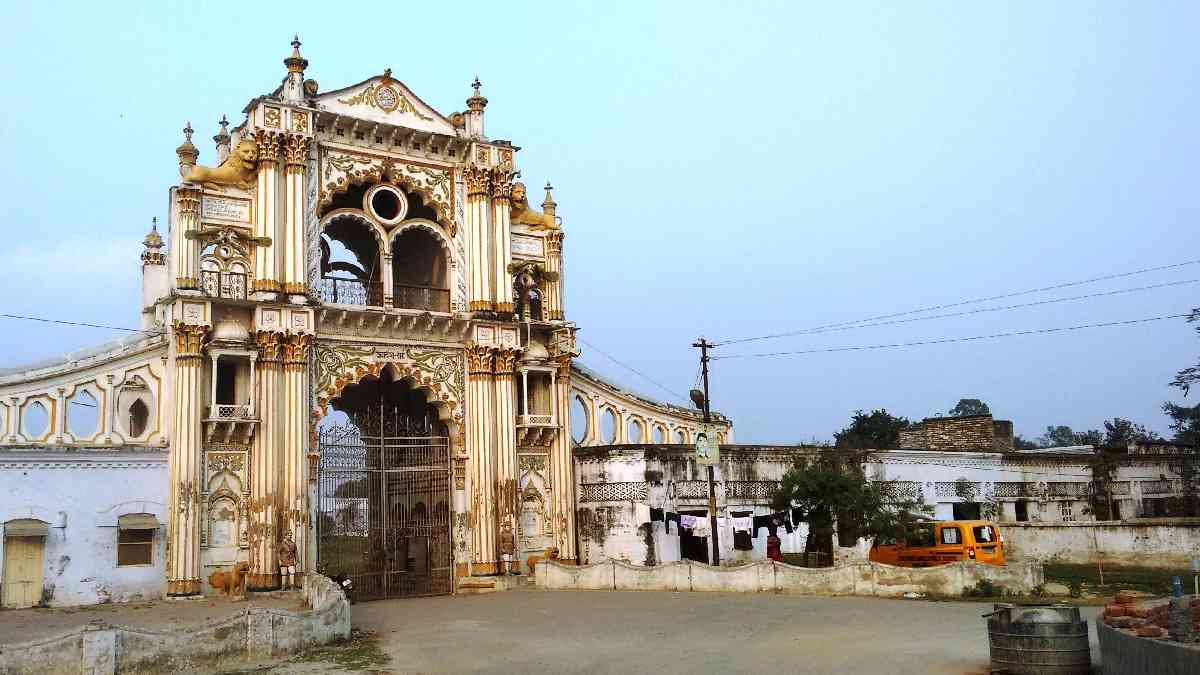 44 ವರ್ಷಗಳ ಭೂ ವಿವಾದಕ್ಕೆ ತೆರೆ | Photo Credit: chatGPT