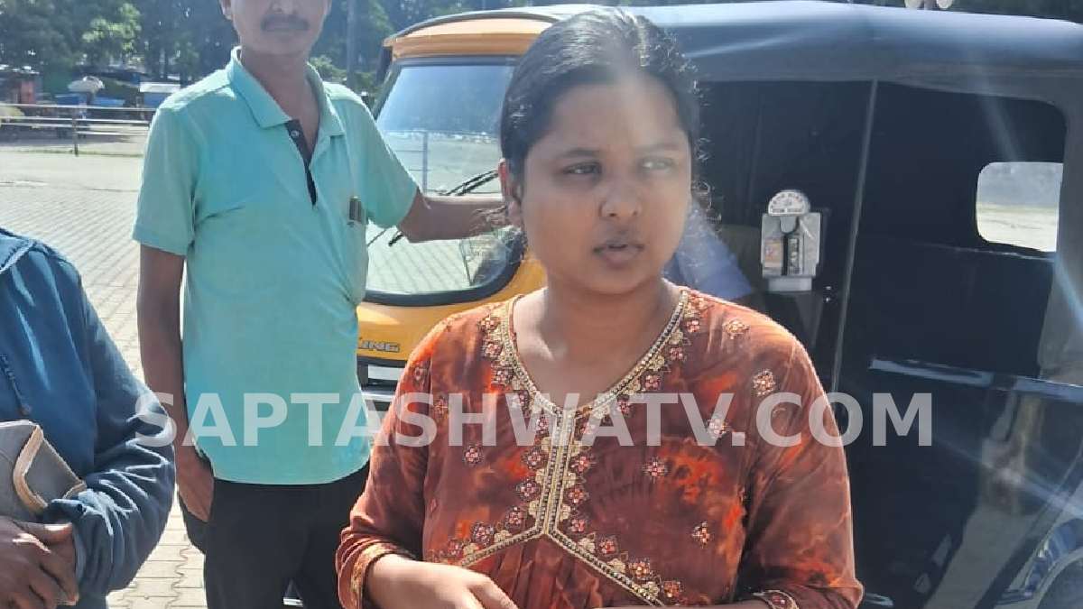 ಕೆಆರ್‌ಎಸ್‌ನಲ್ಲಿ ದುರಂತ - ಸೆಲ್ಫಿ ನೆಪದಲ್ಲಿ ಕಾವೇರಿ ನದಿಗೆ ಹಾರಿ 27 ವರ್ಷದ ಯುವತಿ ಸಾ*ವು!!