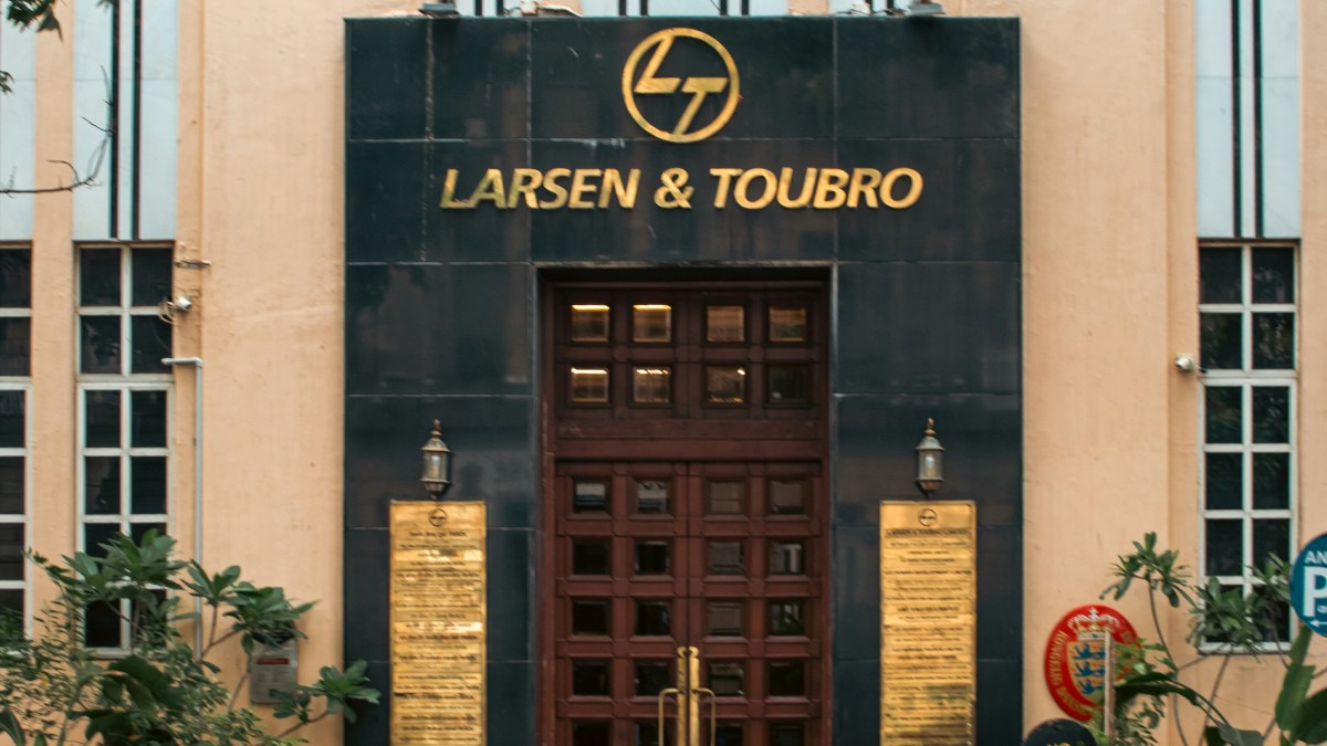 L&T Wins Ultra-Mega Offshore Project as Middle East Energy Spending Grows