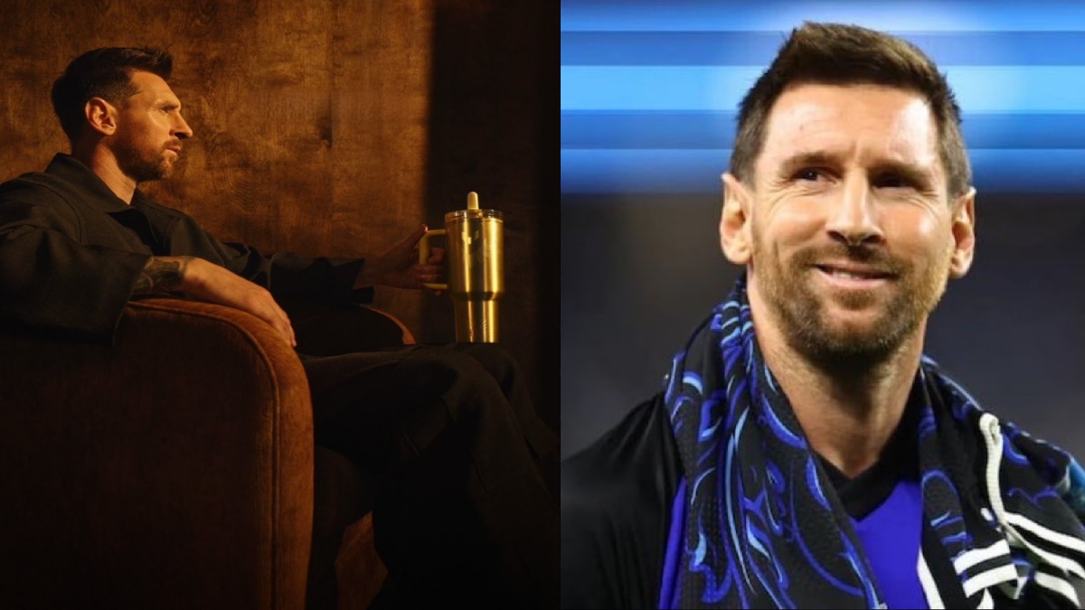 Lionel Messi Shines Again: Argentine Legend Scores Twice as Inter Miami Beat San Luis 4-2 in Leagues Cup Clash