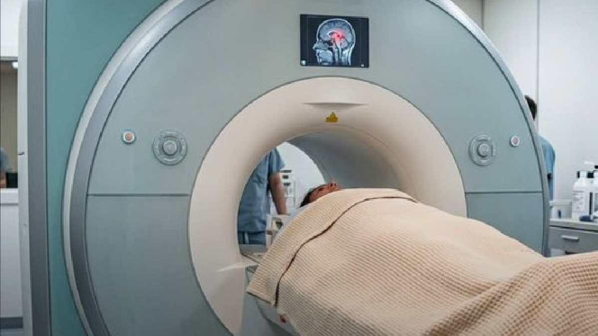 No Scalpel, Just Ice: Australia’s New MRI-Guided Treatment Freezes Tumours With Precision