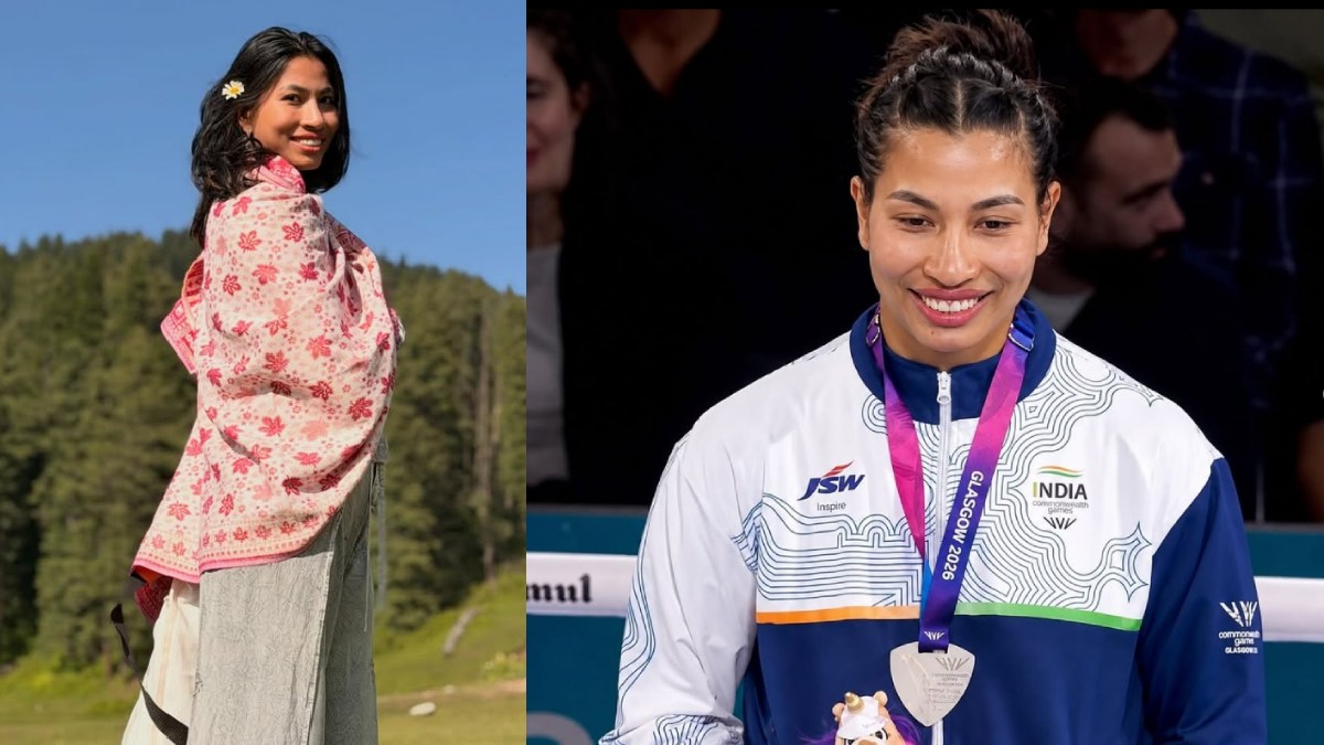 'Would Have Been Better If I Had Won Gold': Lovlina Borgohain Targets Asian Games Glory After Commonwealth Games Silver